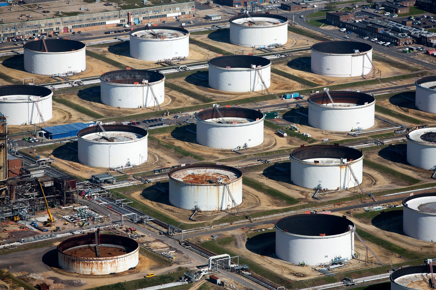 Нефть Urals